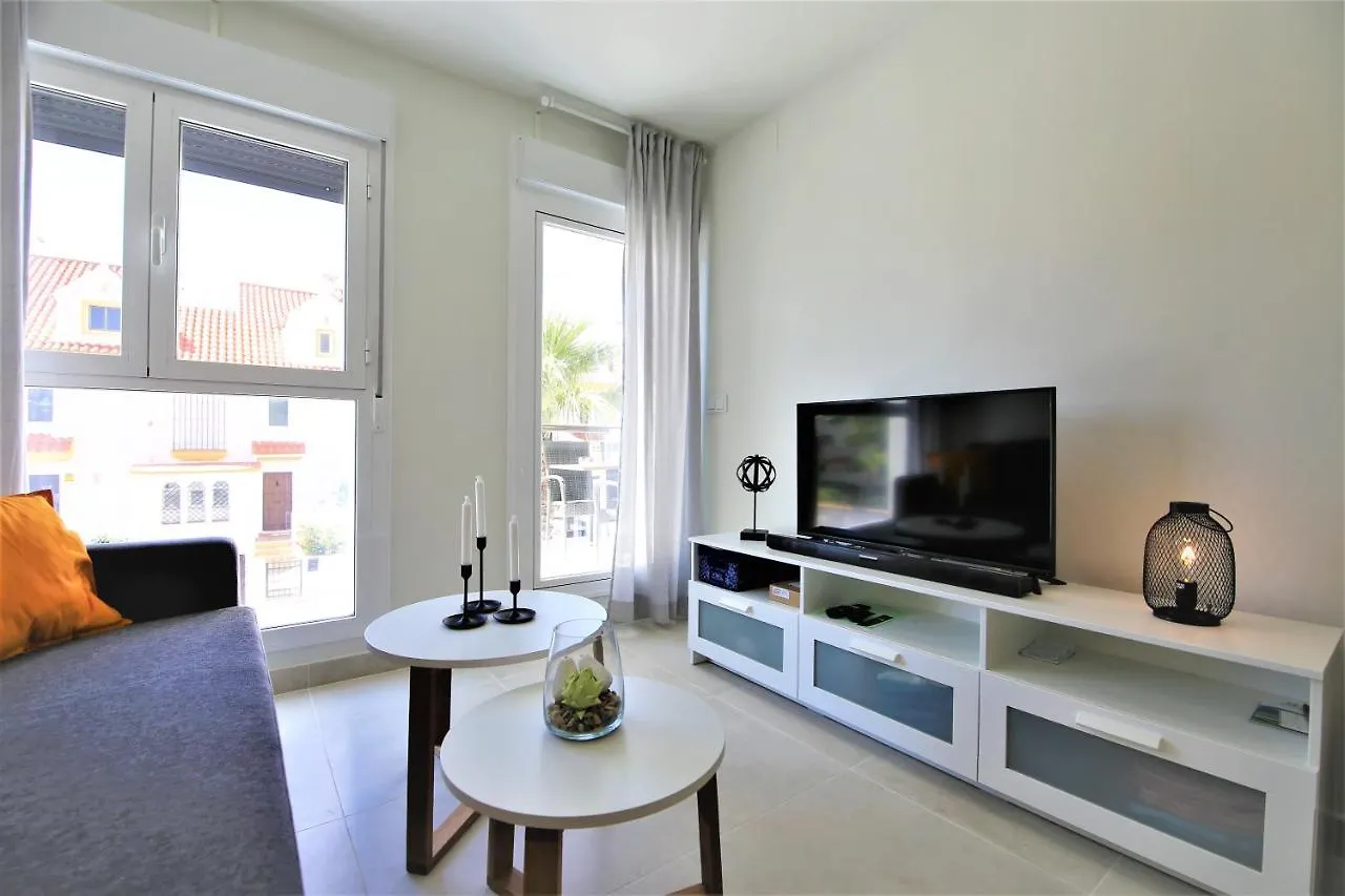 Apartment Peter Estepona