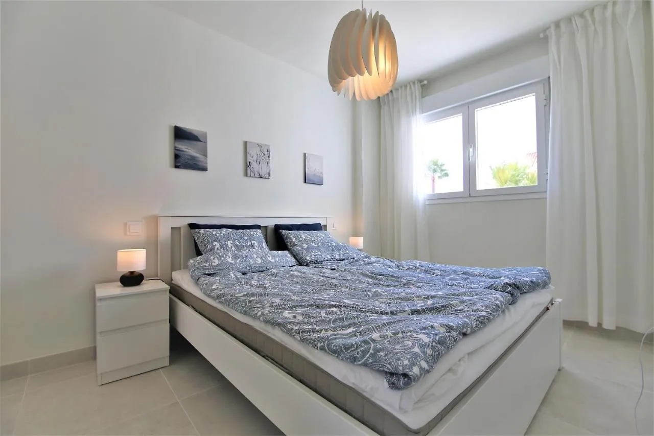 Apartment Peter Estepona