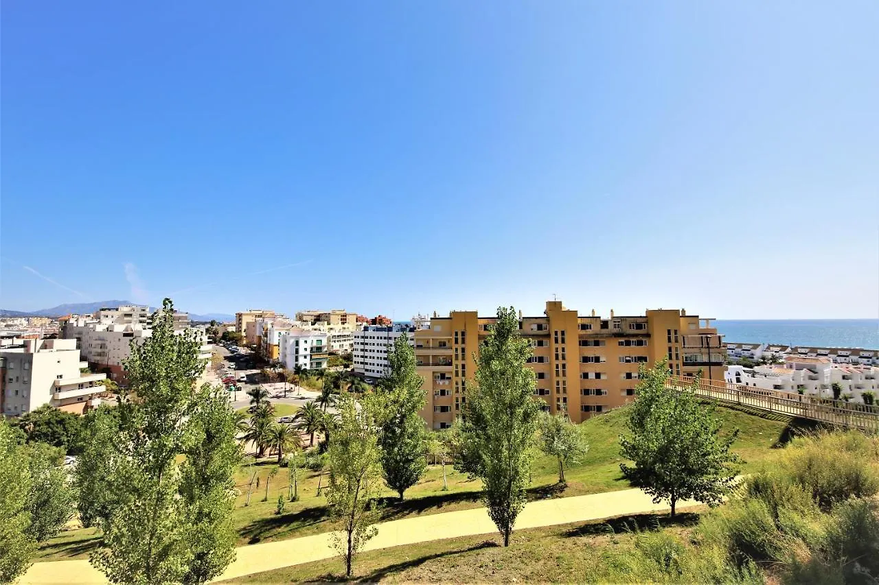 Apartment Peter Estepona