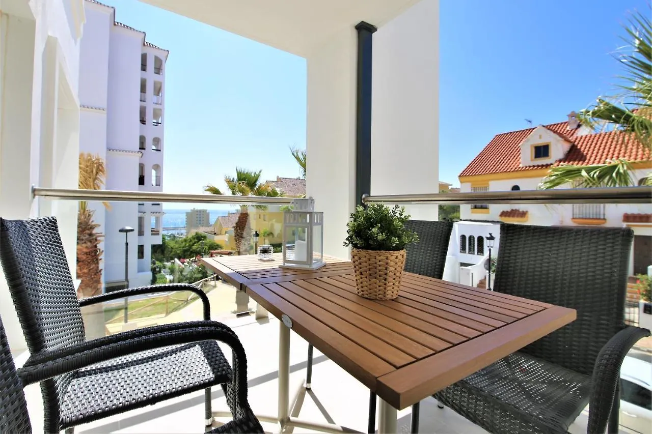 Apartment Peter Estepona
