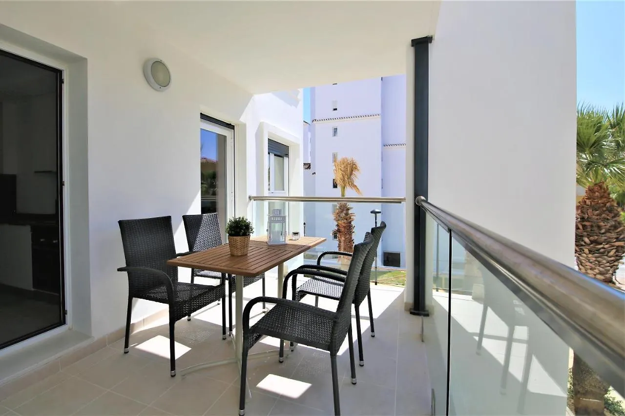 Apartment Peter Estepona