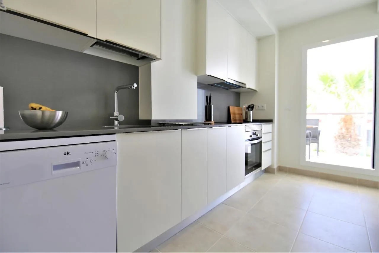 Apartment Peter Estepona