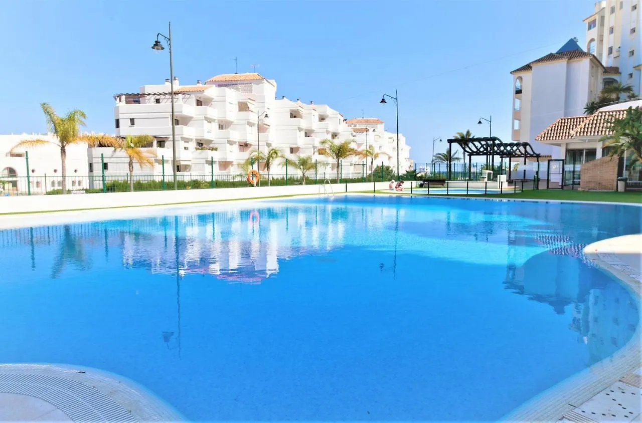 Apartment Peter Estepona 0*,  Spain
