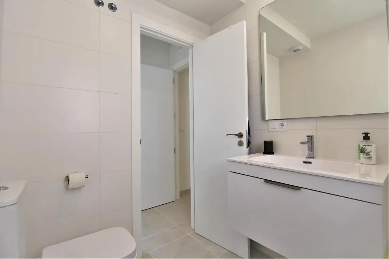 Apartment Peter Estepona