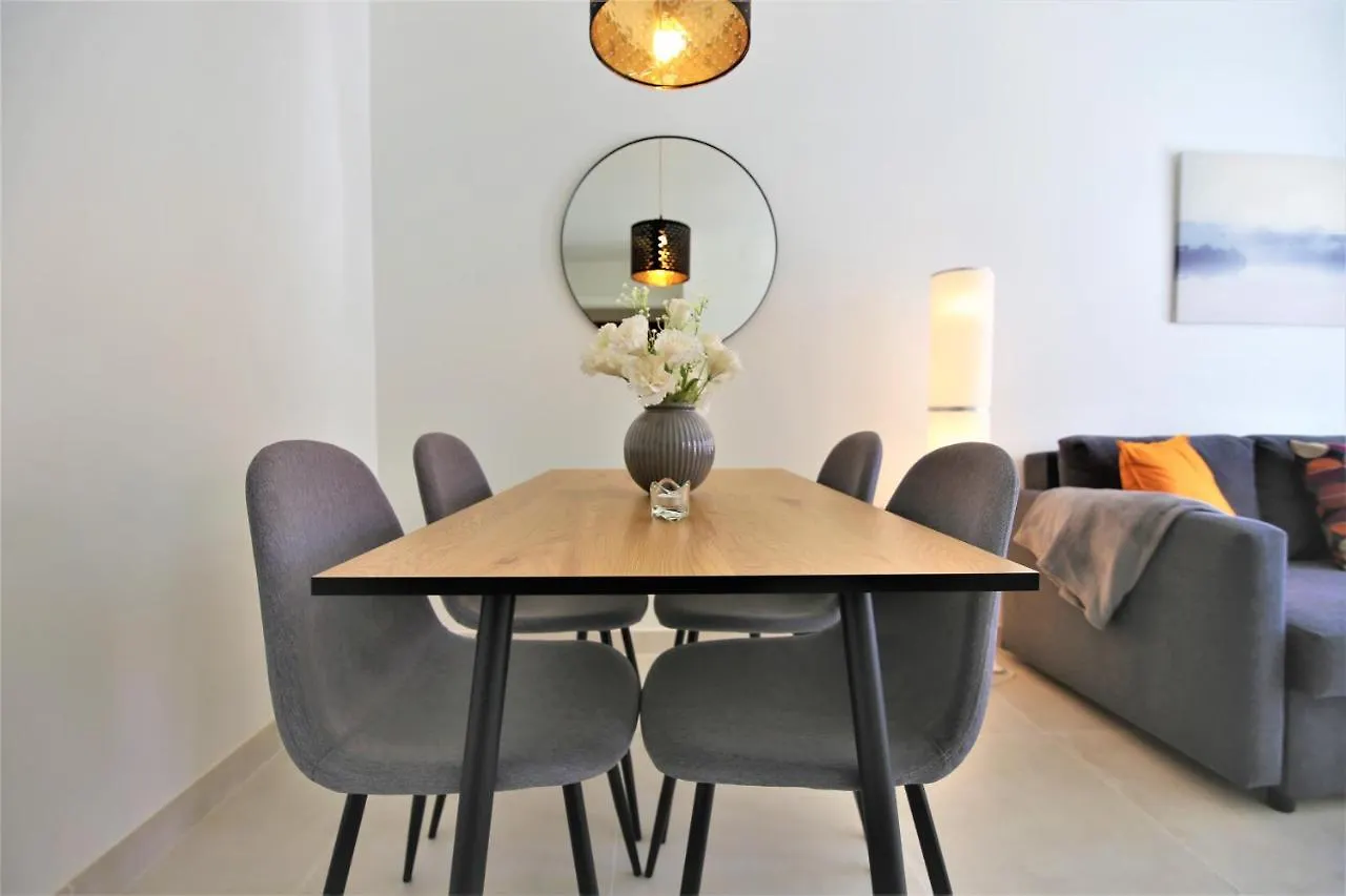 Apartment Peter Estepona