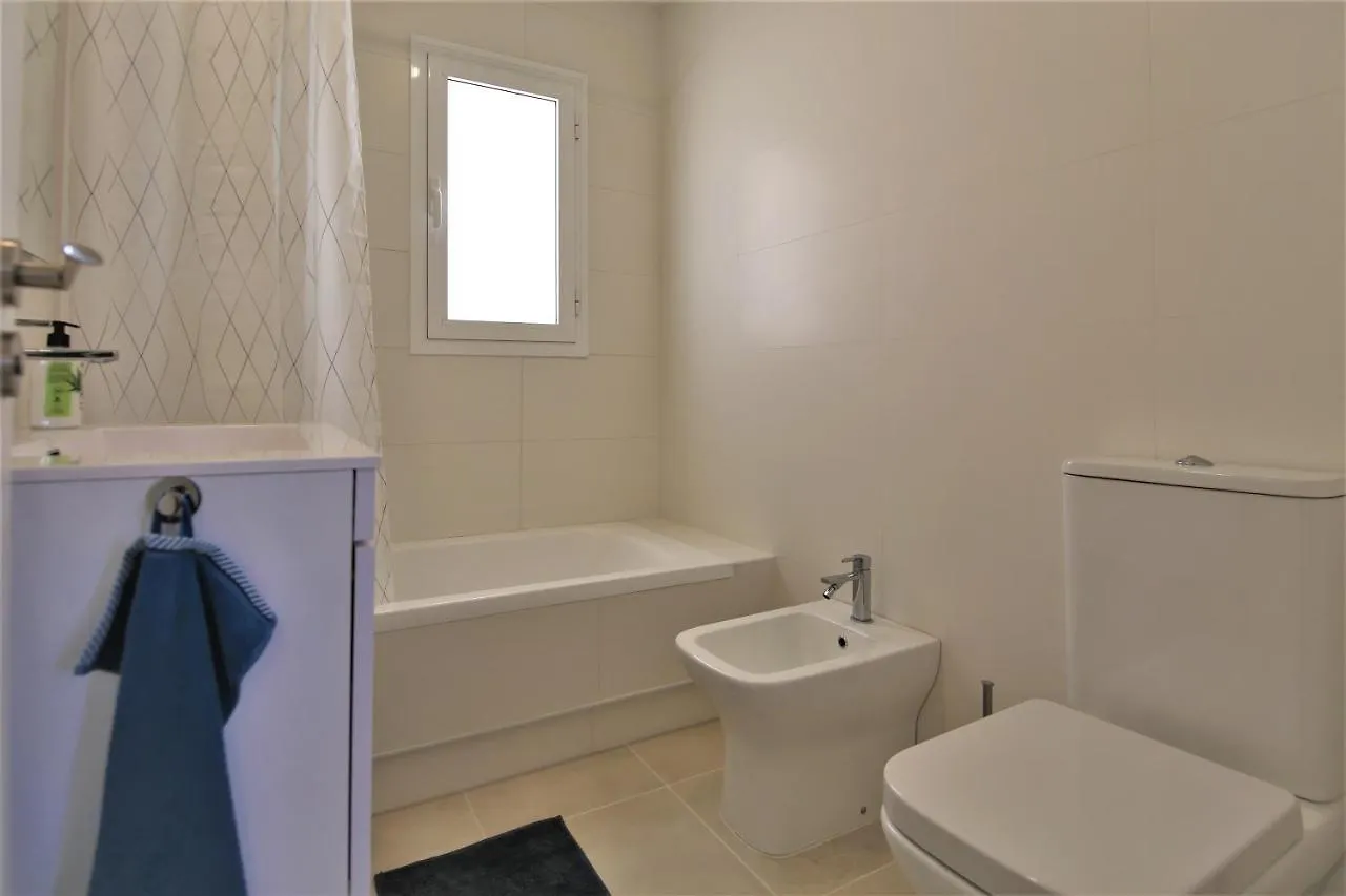 Apartment Peter Estepona
