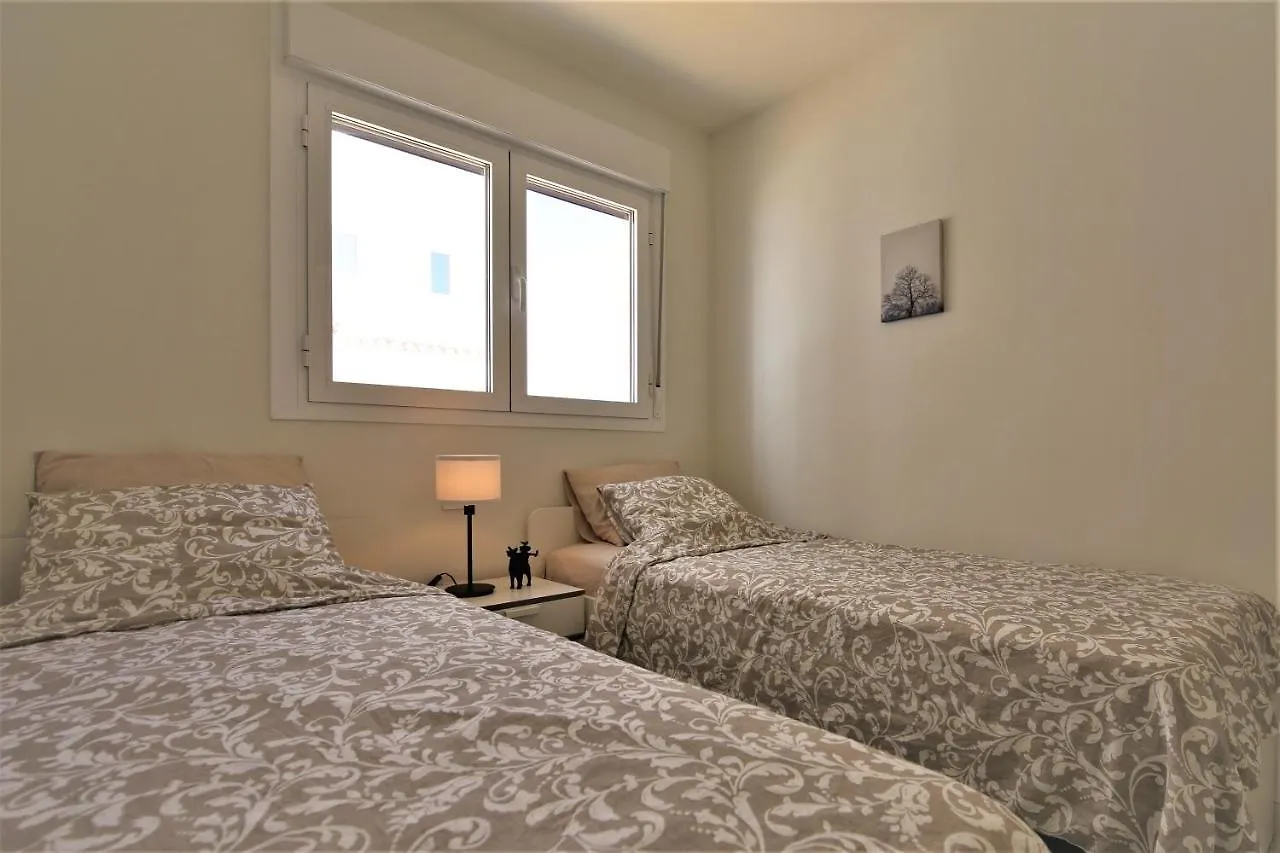 Apartment Peter Estepona