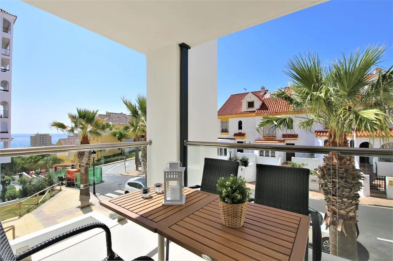 Apartment Peter Estepona Spain