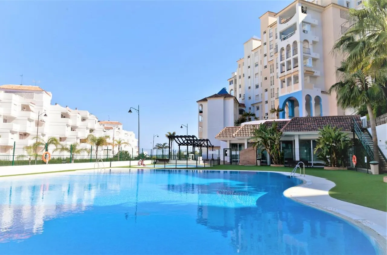 Apartment Peter Estepona