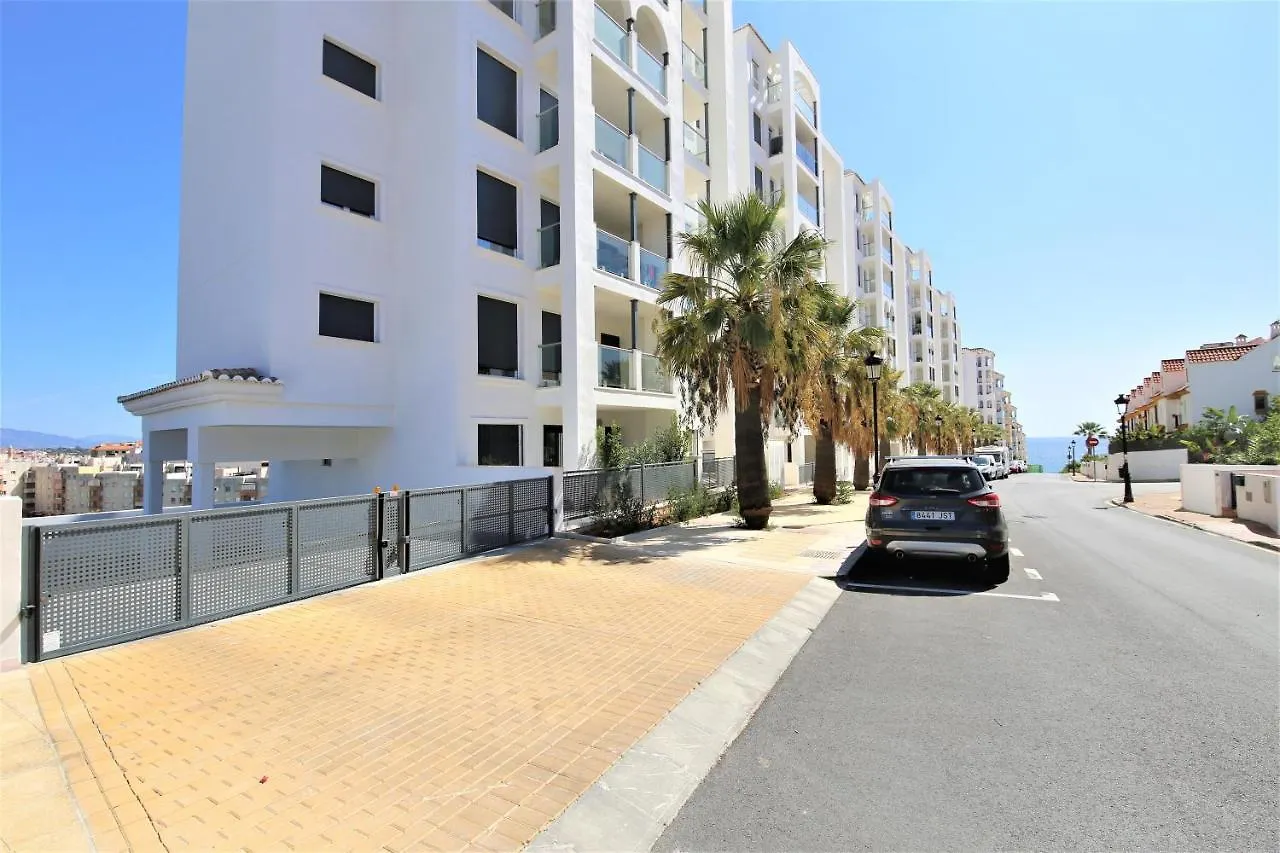 Apartment Peter Estepona 0*,  Spain