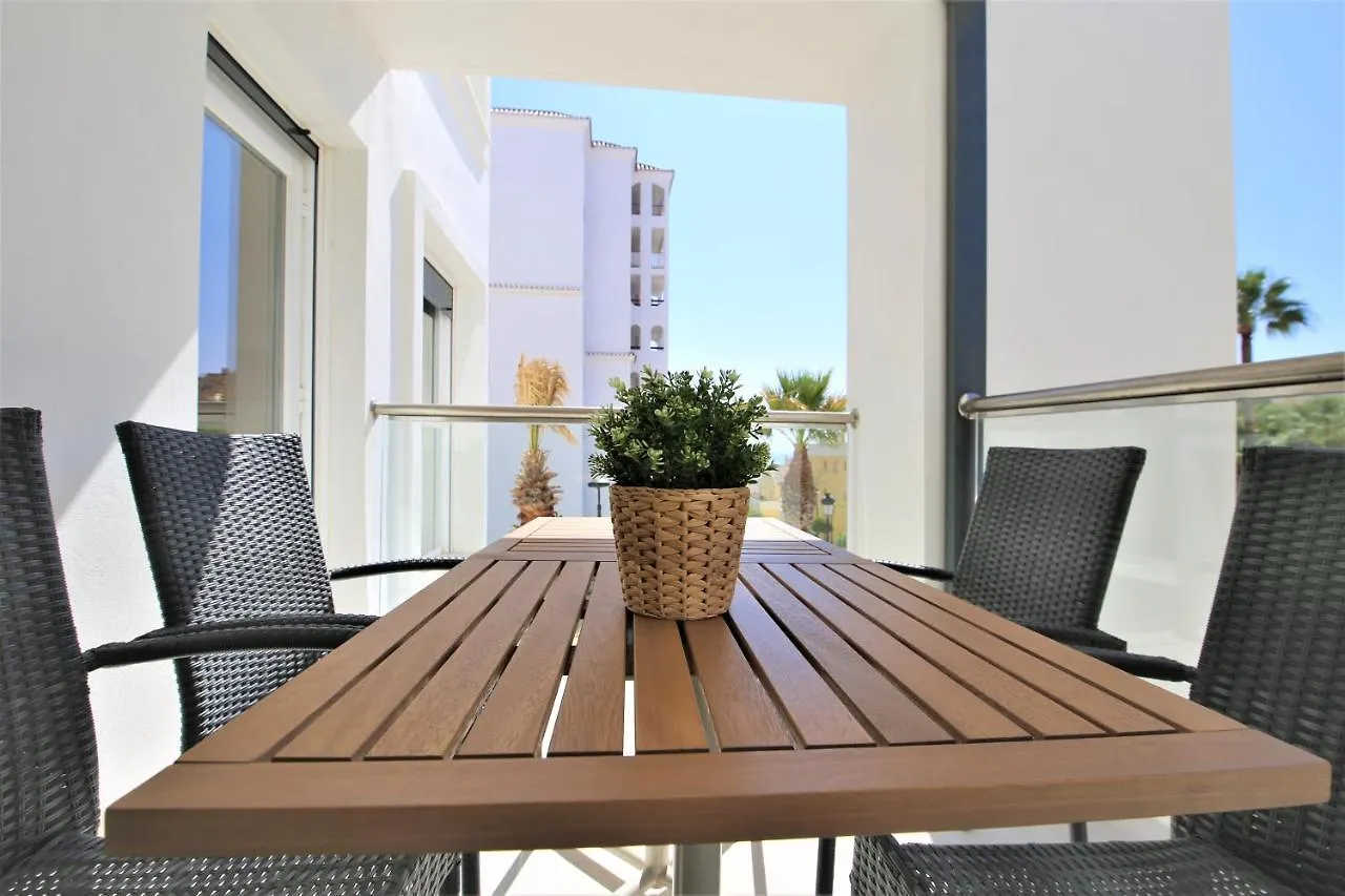 Apartment Peter Estepona