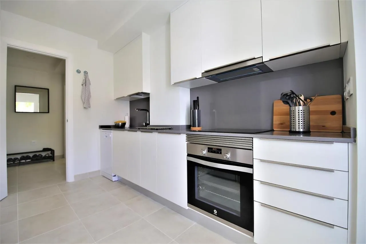 Apartment Peter Estepona